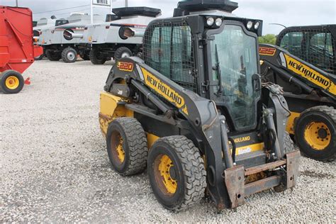 skid steer loader for sale australia|new holland l220 for sale.